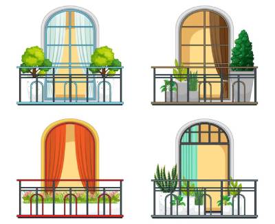 Style and Design window
